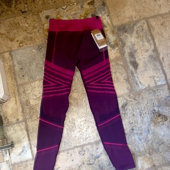 ASICS seamless leggings - Picture 3 of 5